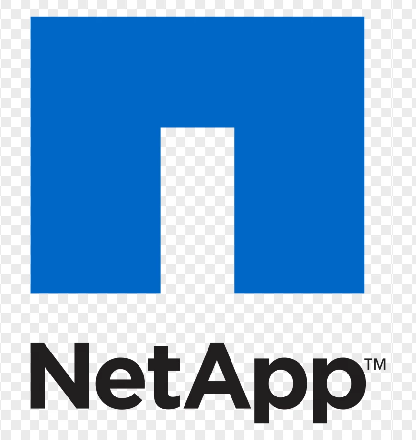 NetApp